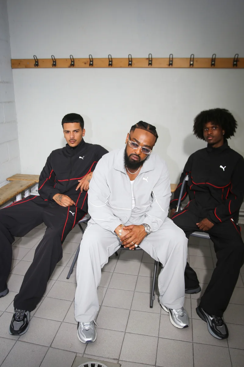 PUMA & FOOTLOCKER/SNIPES